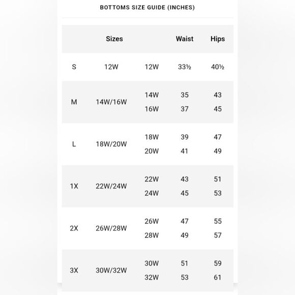 Women Within Blue Better Fleece Cargo Sweatpant Size 26/28 NWT - Picture 4 of 4